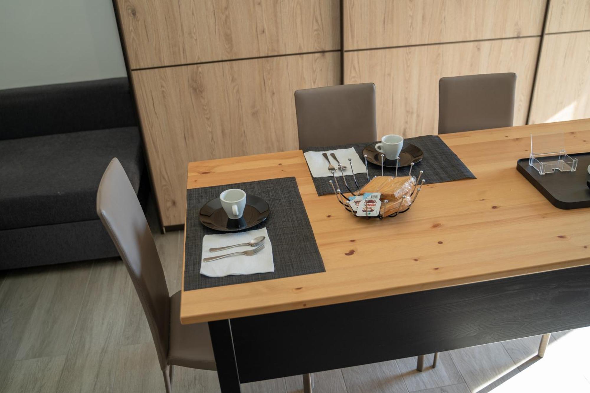 Apartment Milan Near Metro-M5 מראה חיצוני תמונה