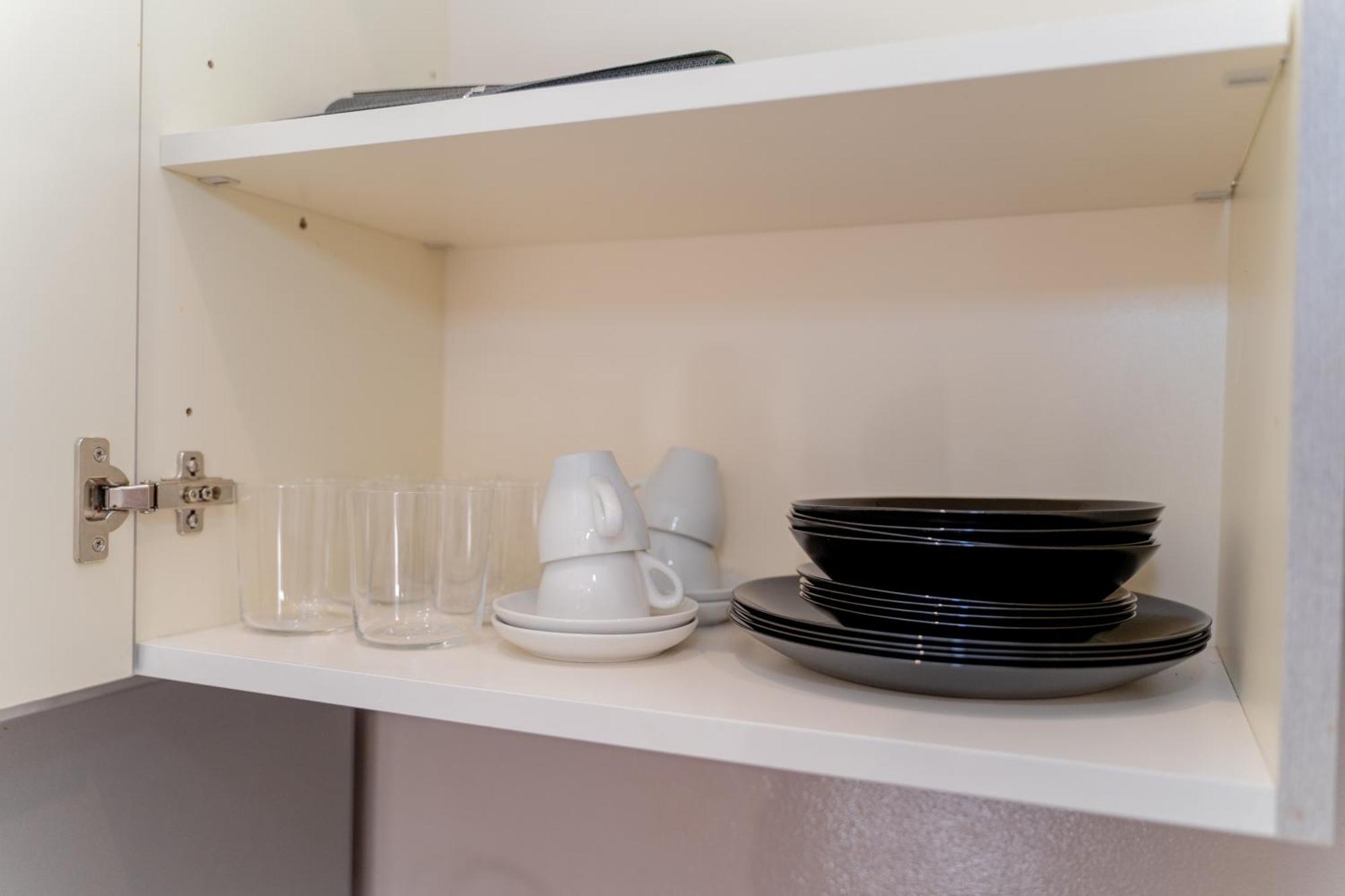 Apartment Milan Near Metro-M5 מראה חיצוני תמונה