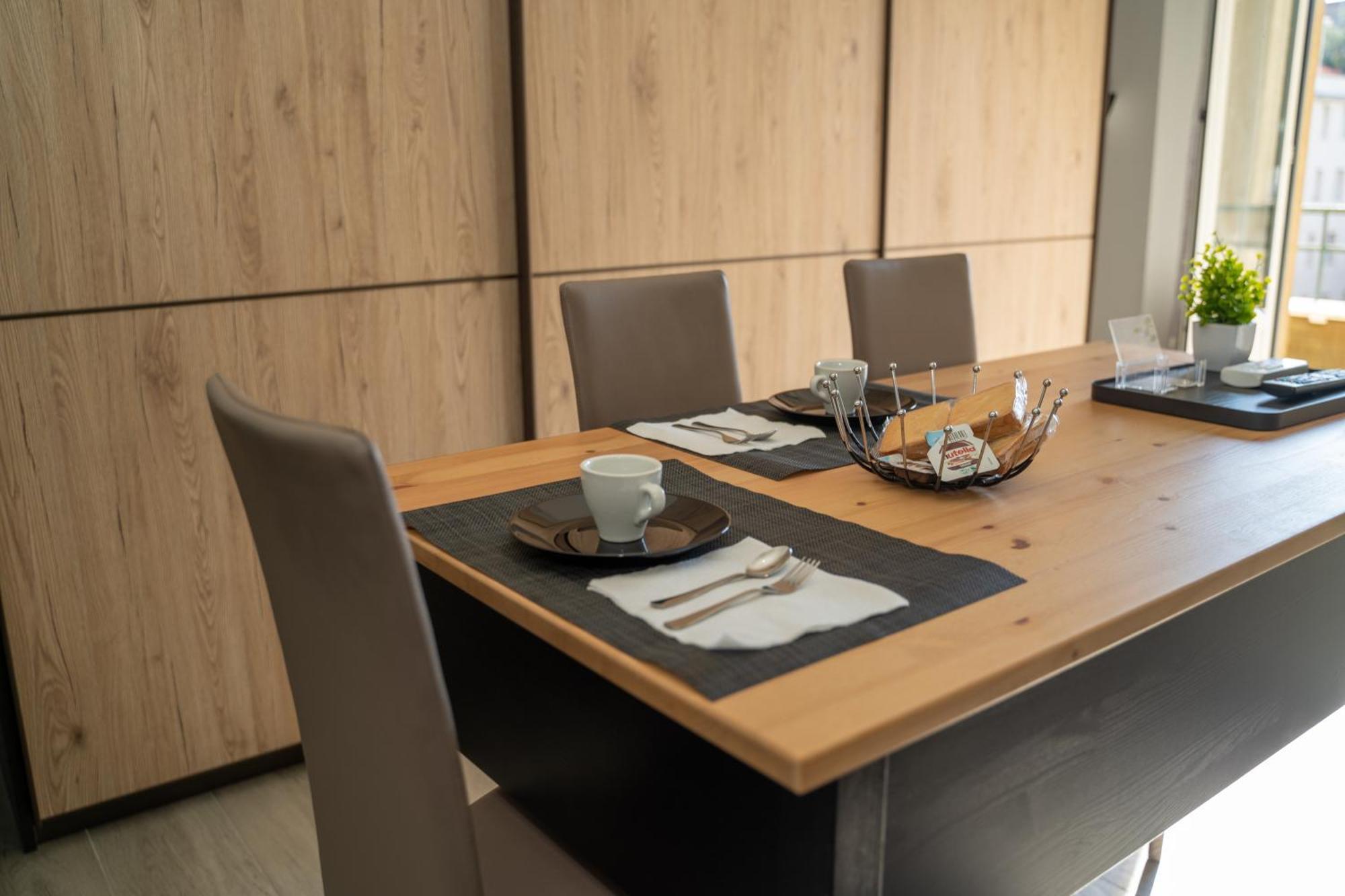 Apartment Milan Near Metro-M5 מראה חיצוני תמונה