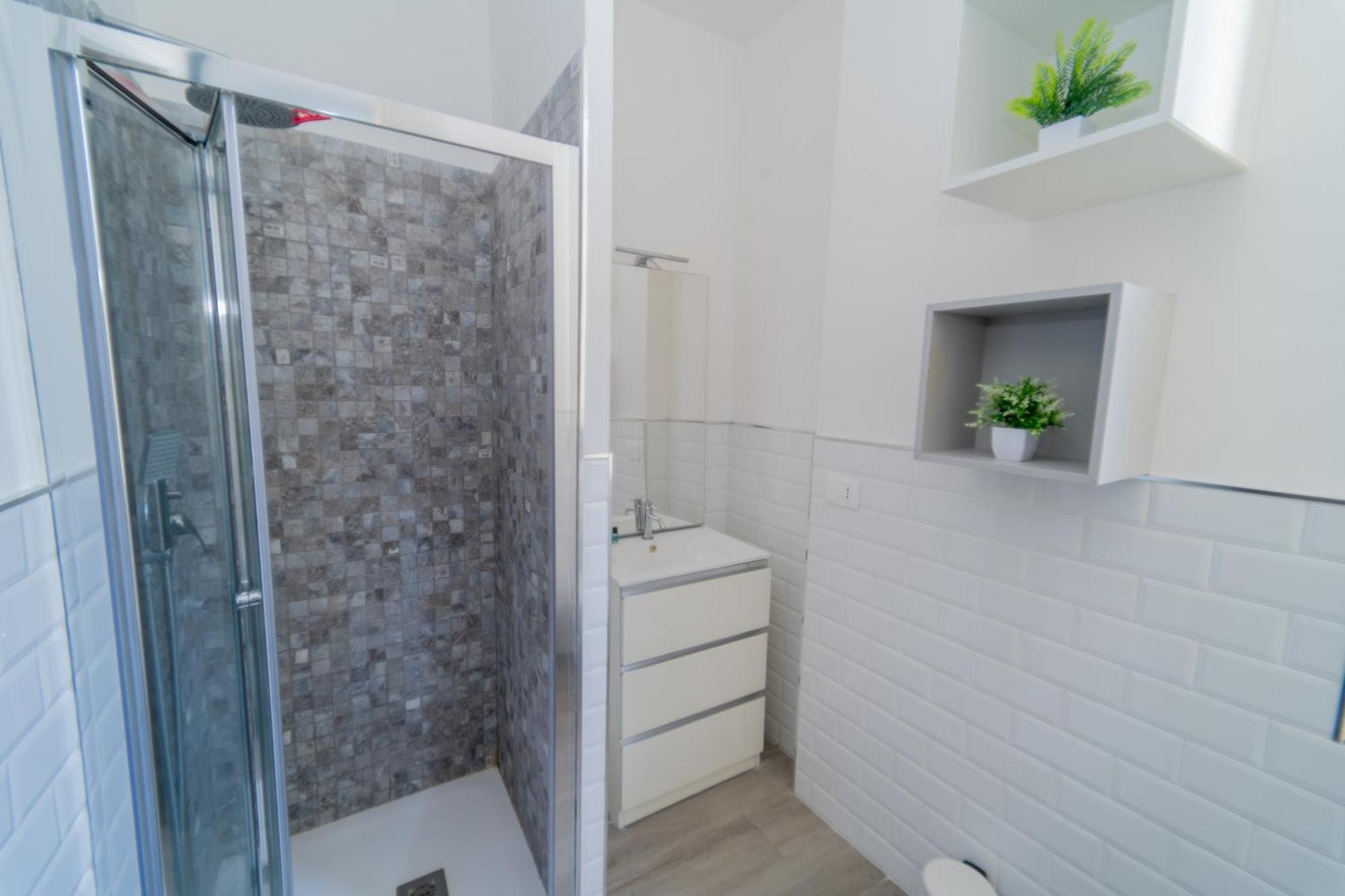 Apartment Milan Near Metro-M5 מראה חיצוני תמונה