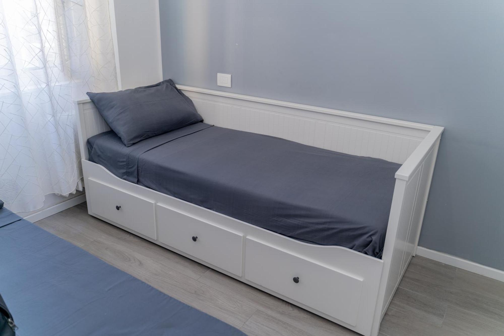 Apartment Milan Near Metro-M5 מראה חיצוני תמונה